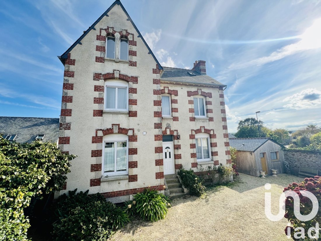 House in Centre Ville, Paimpol, France 1 - 16316690