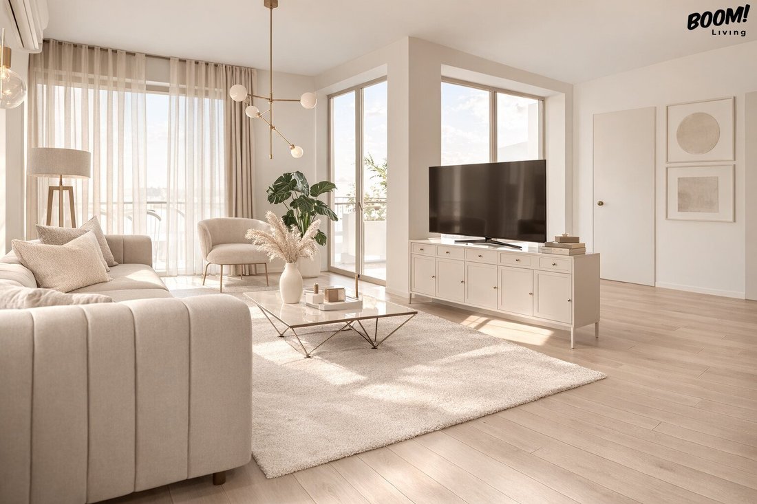 Apartment in Vienna, Wien, Austria 1 - 18325950