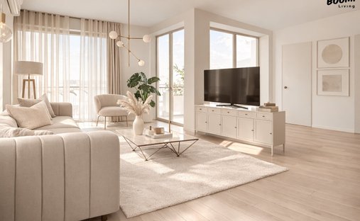 Apartment in Vienna, Wien, Austria 1