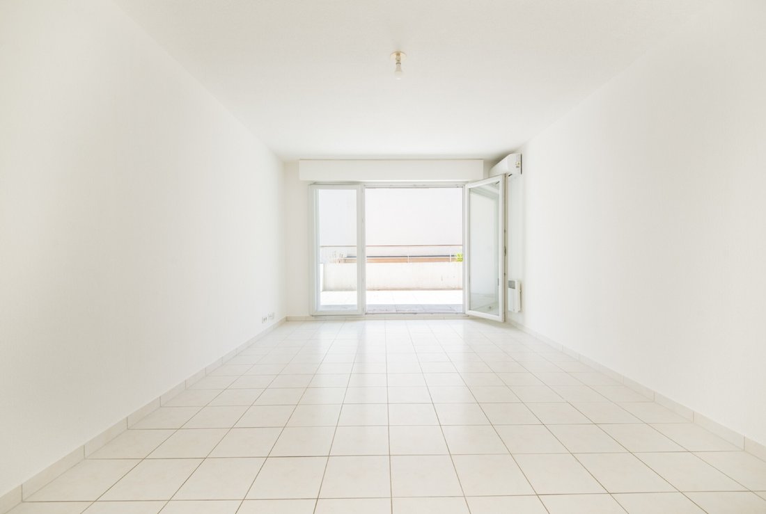 Wohnung in De-Gaulle-Platz, Antibes, Frankreich 1 - 18323258