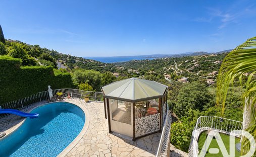 House in Les Issambres, Roquebrune-sur-Argens, France 1
