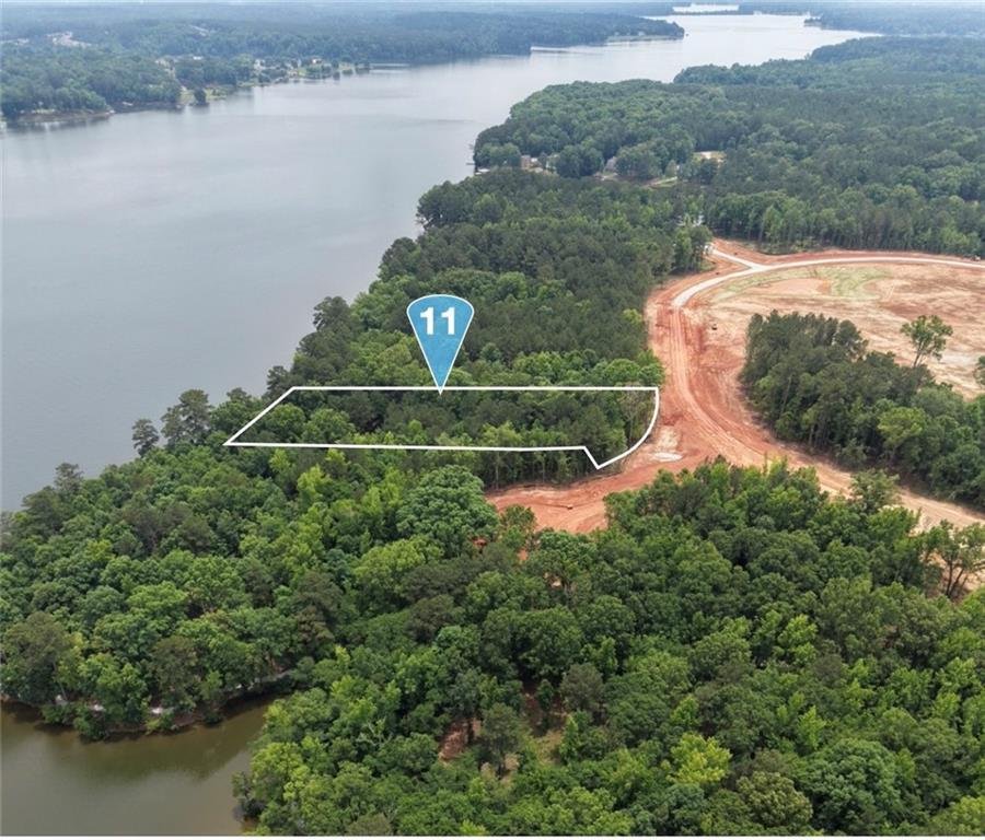 Land in Buckhead, Georgia, United States 2 - 18325779