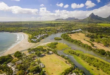 Villa in Cascavelle, Rivière Noire District, Mauritius 4 - 18283937