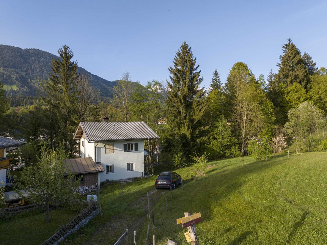Land in Fieberbrunn, Tyrol, Austria 4 - 13794492