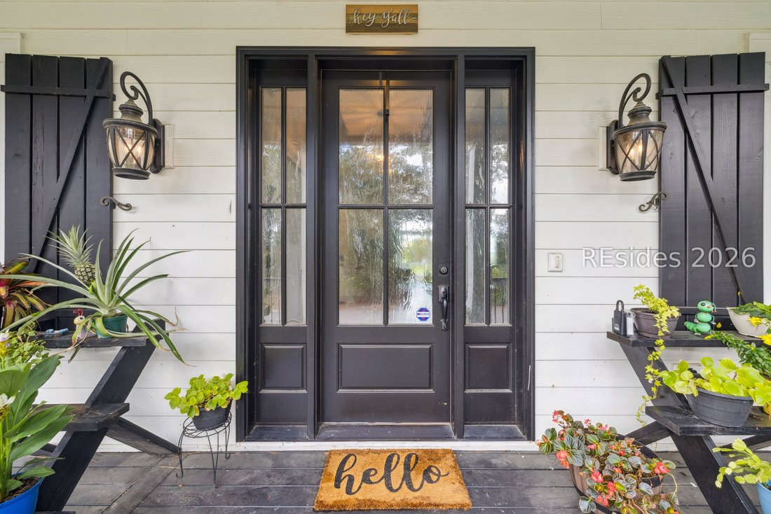 House in Bluffton, South Carolina, United States 5 - 18070627