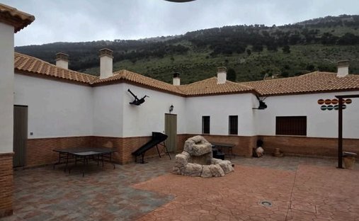 Terrain à Jaén, Andalousie, Espagne 1