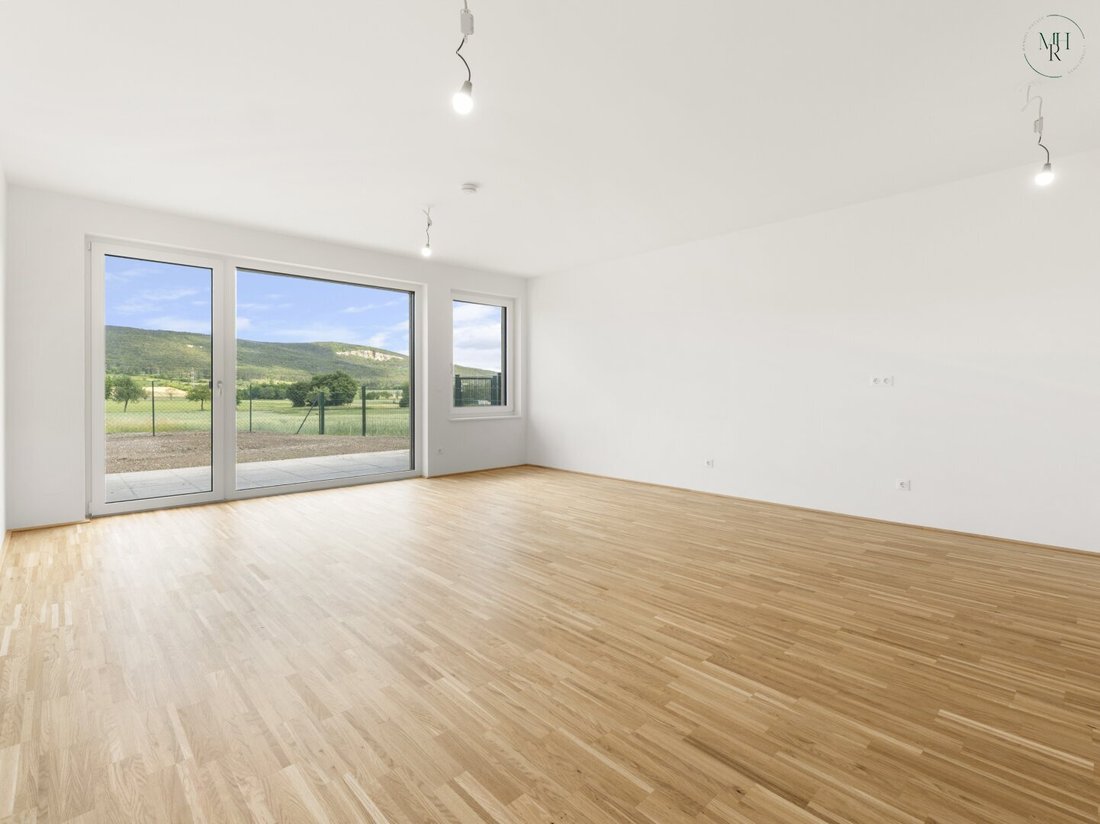 Apartment in Bad Vöslau, Lower Austria, Austria 2 - 18325970