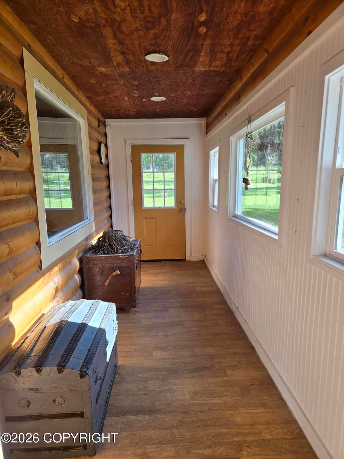 House in Soldotna, Alaska, United States 3 - 18326132