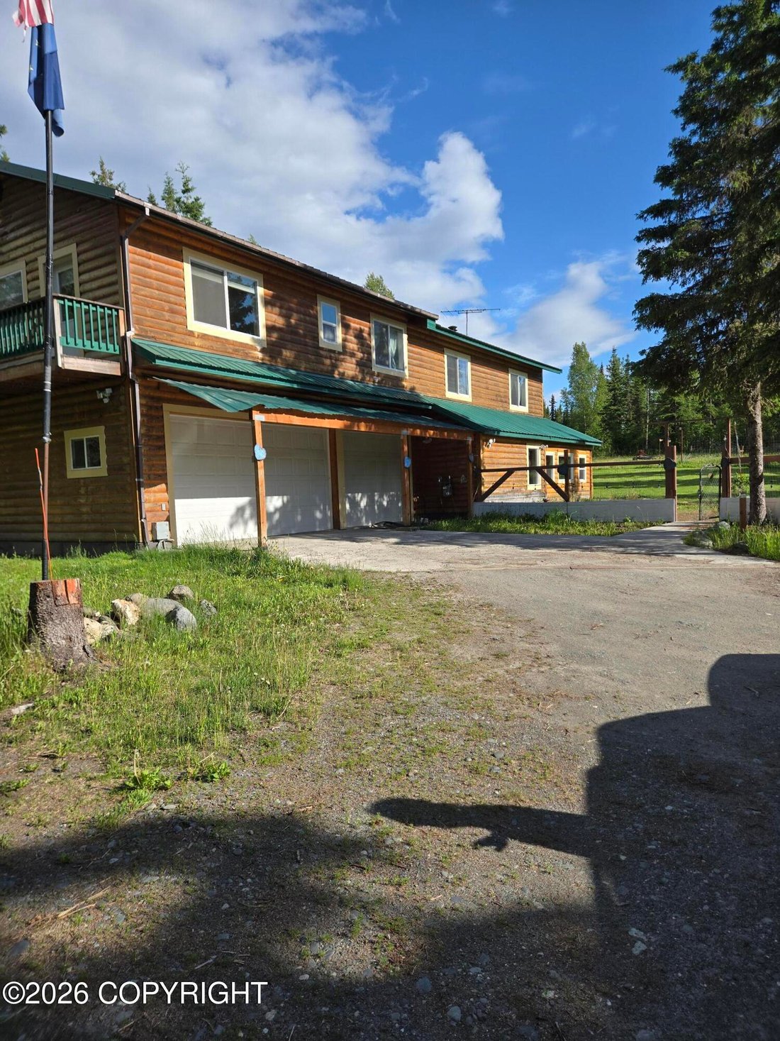 House in Soldotna, Alaska, United States 1 - 18326132