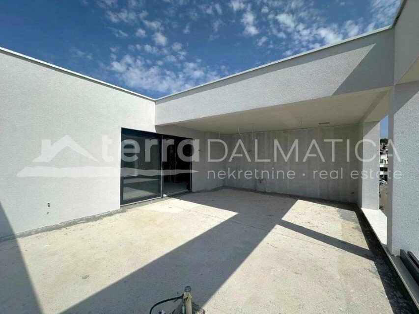 Penthouse in Zedno, Split-Dalmatia County, Croatia 2 - 14264528