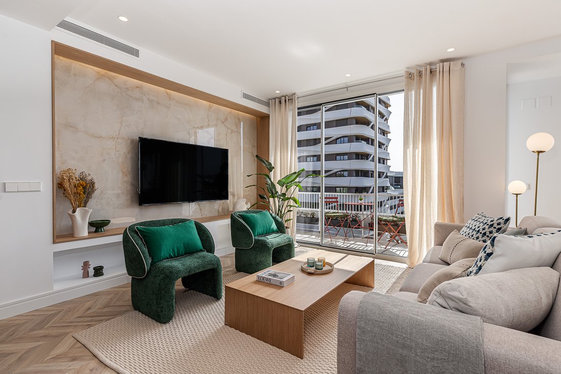 Apartment in Retiro, Madrid, Spain 4 - 18325858