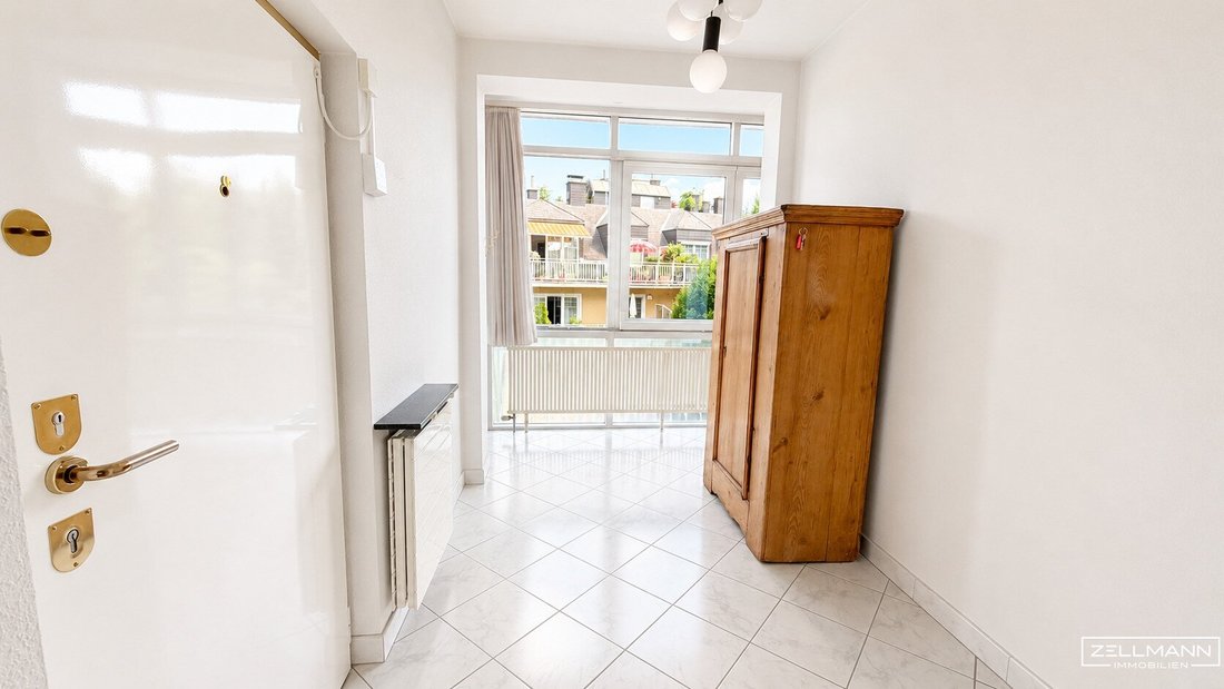 Penthouse in Vienna, Wien, Austria 5 - 18325939