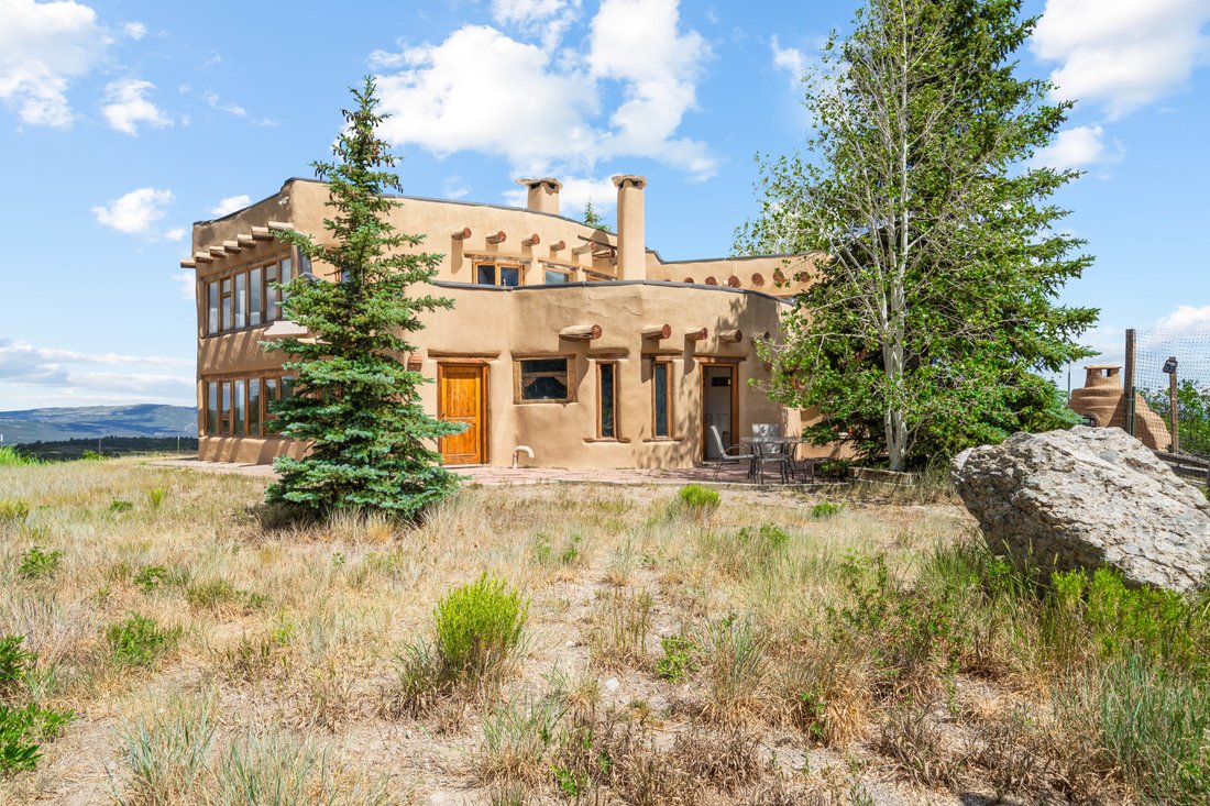 Ridgway, Colorado, United States 5 - 18325394