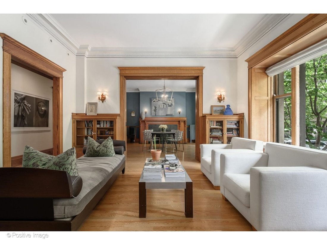 Condo in Chicago, Illinois, United States 3 - 18325733