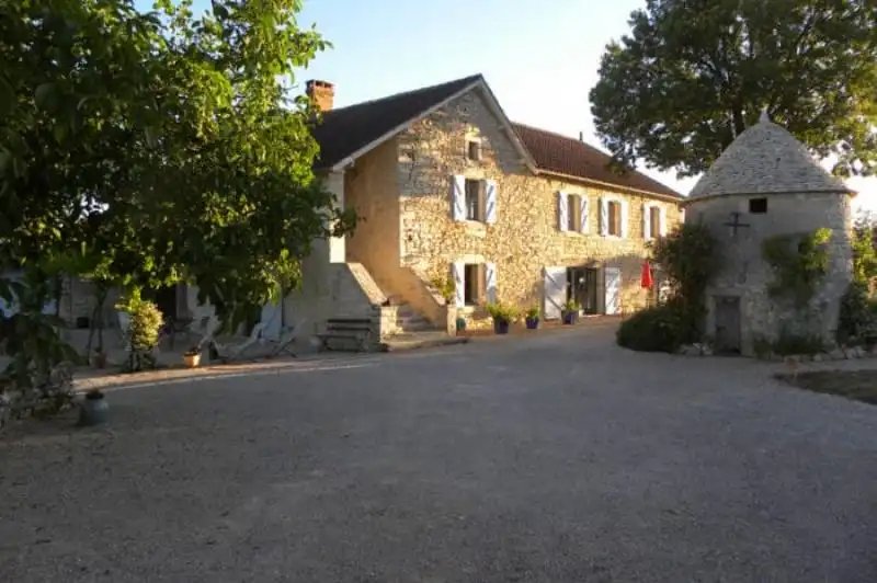 Villa in Charles de Gaulle, Cahors, France 3 - 18326006