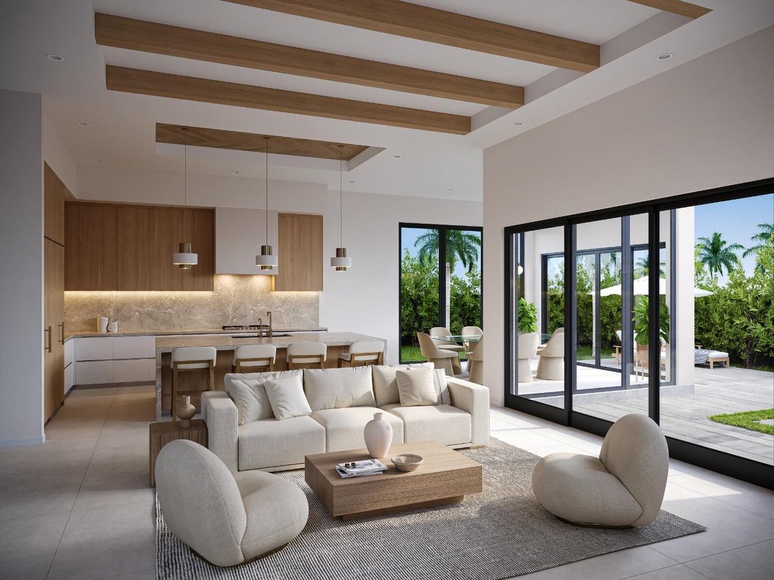 House in Deerfield Beach, Florida, United States 4 - 18325560