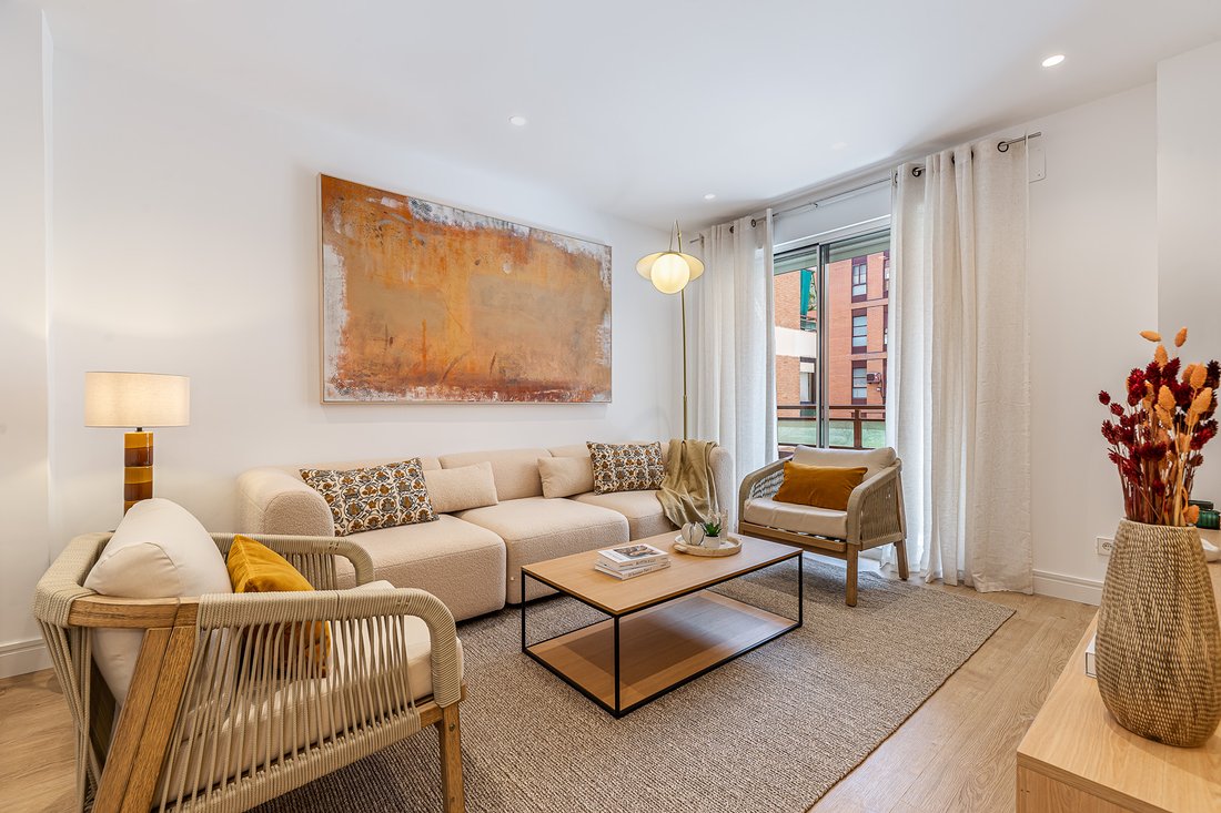 Apartment in Arganzuela, Madrid, Spain 4 - 18325841