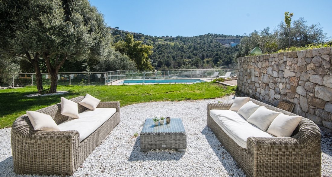House in La Turbie, Provence-Alpes-Côte d'Azur, France 3 - 17622881