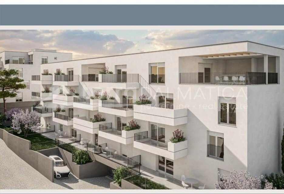 Penthouse in Zedno, Split-Dalmatia County, Croatia 5 - 14264528