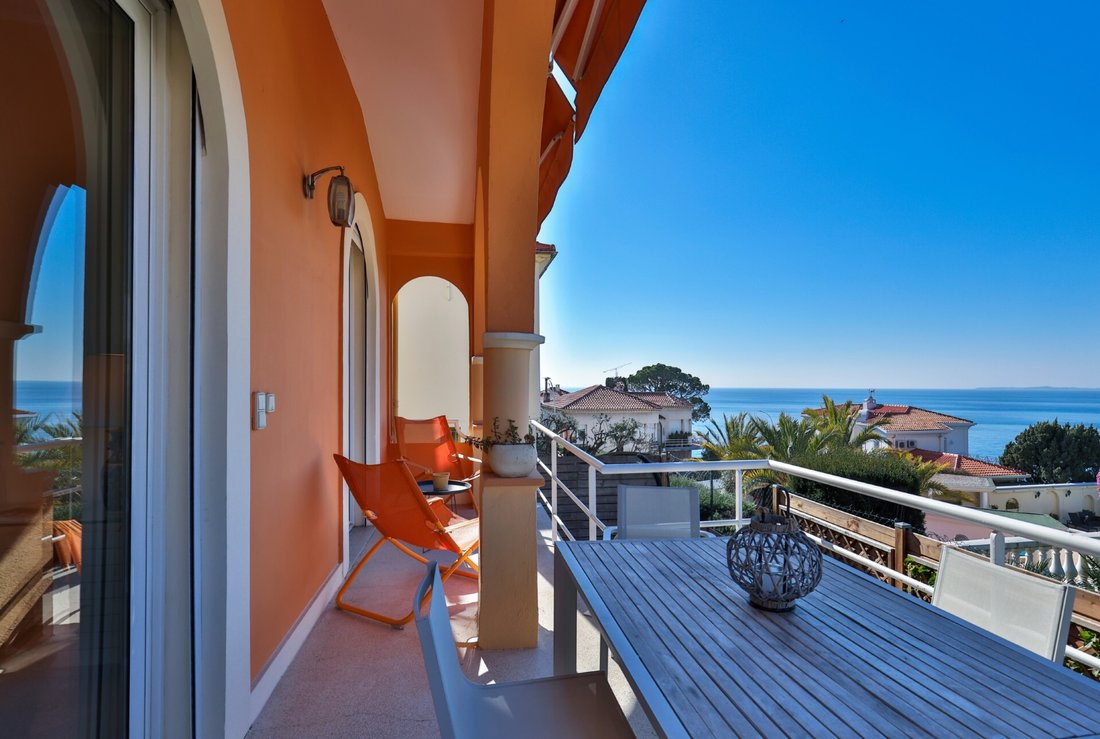 House in Mont Boron, Nice, Provence-Alpes-Côte d'Azur 1 - 18323261