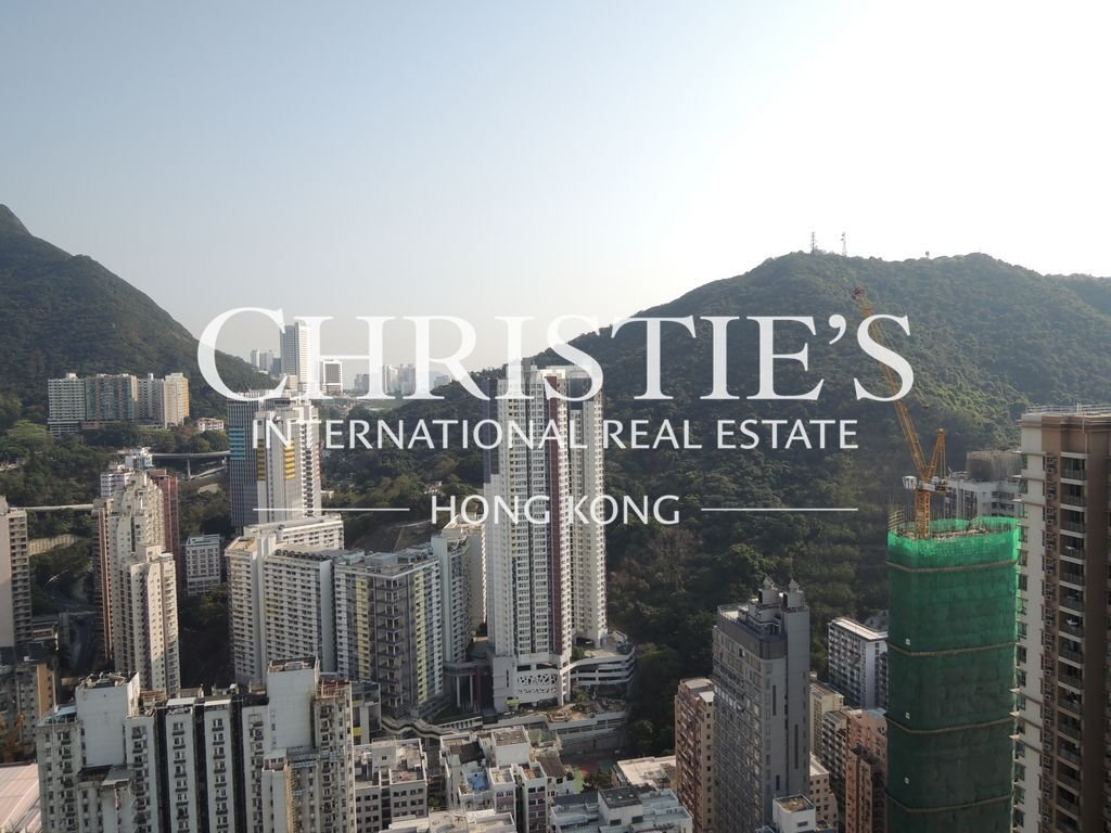 Apartment in Hong Kong, Hong Kong 1 - 18326215