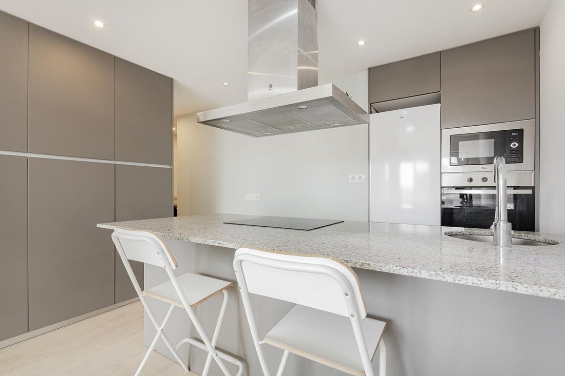Apartment in Eixample, Barcelona, Spain 5 - 18326214