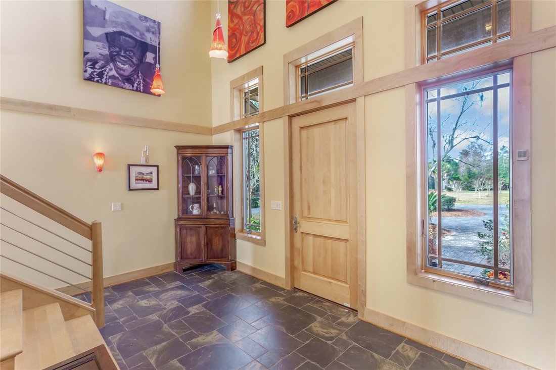 House in Fernandina Beach, Florida, United States 4 - 18325749