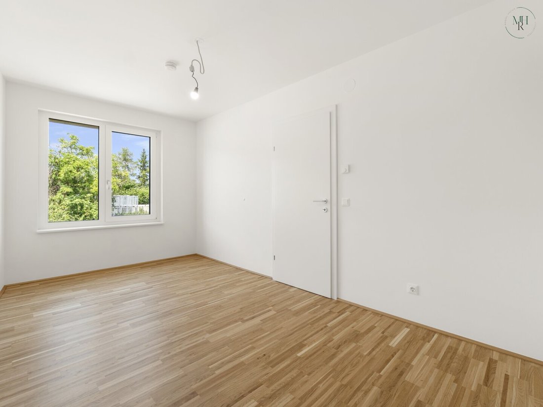 Apartment in Bad Vöslau, Lower Austria, Austria 3 - 17277132