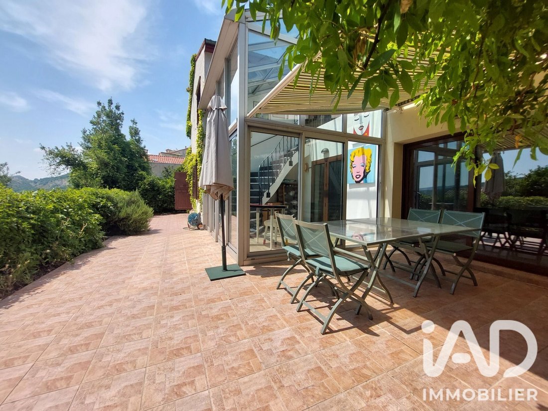 House in Coursegoules, Provence-Alpes-Côte d'Azur, France 2 - 16644905