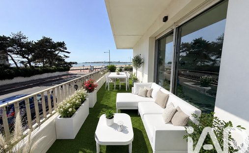 Apartment in L'Yeuse, Royan, France 1