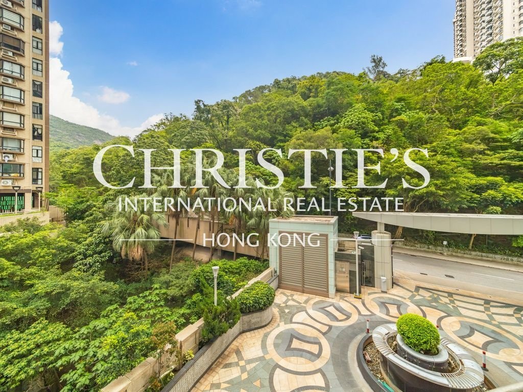 Apartment in Hong Kong, Hong Kong 1 - 16016575