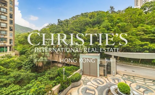 Apartment in Hong Kong, Hong Kong 1