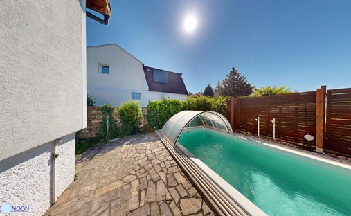 Maison à Vienne, Vienne, Autriche 1