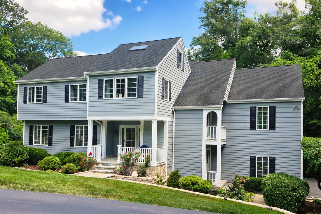 House in Weston, Connecticut, United States 1 - 18326340