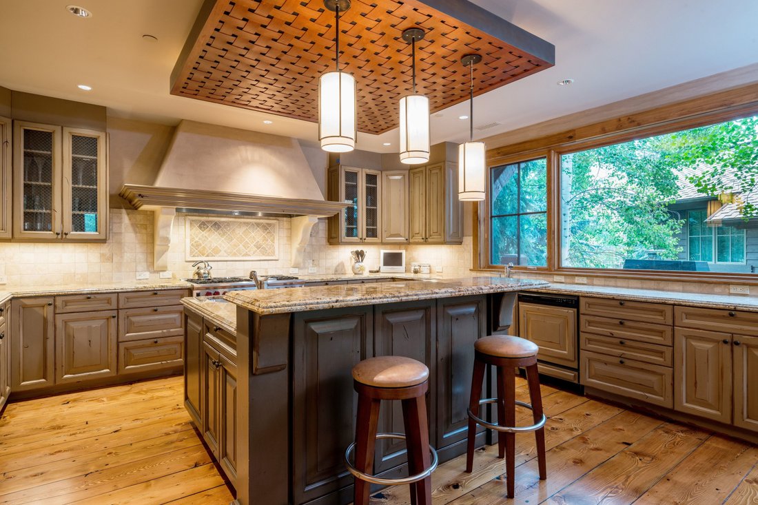 Condominio a Ketchum, Idaho, Stati Uniti 3 - 18325824