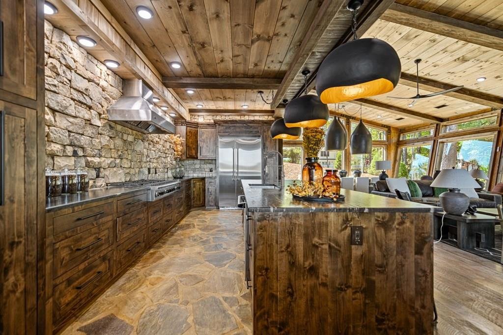 House in Blue Ridge, Georgia, United States 5 - 18325680