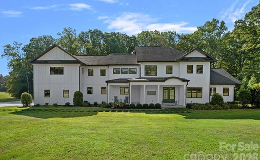 Haus in Huntersville, North Carolina, Vereinigte Staaten 1