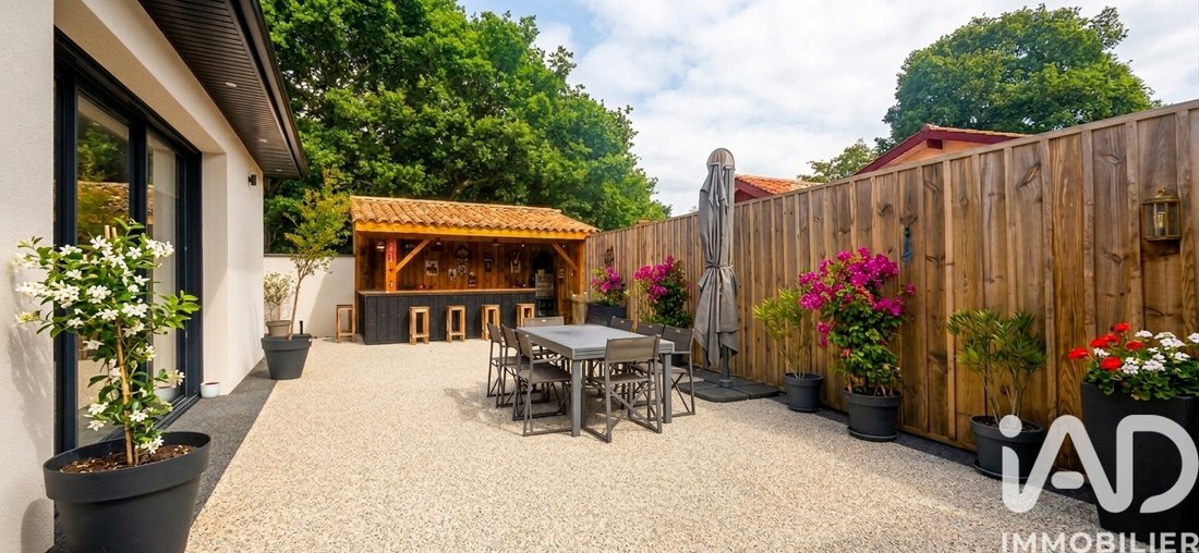 House in Mestras, Gujan-Mestras, France 3 - 17980507