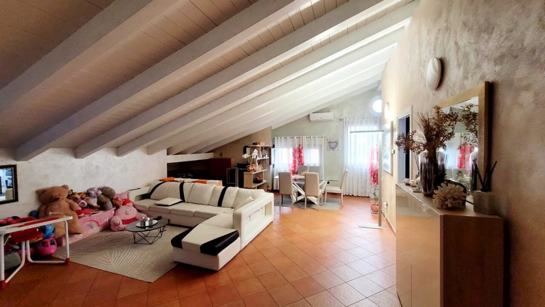Wohnung in Teolo, Venetien, Italien 2 - 18326032