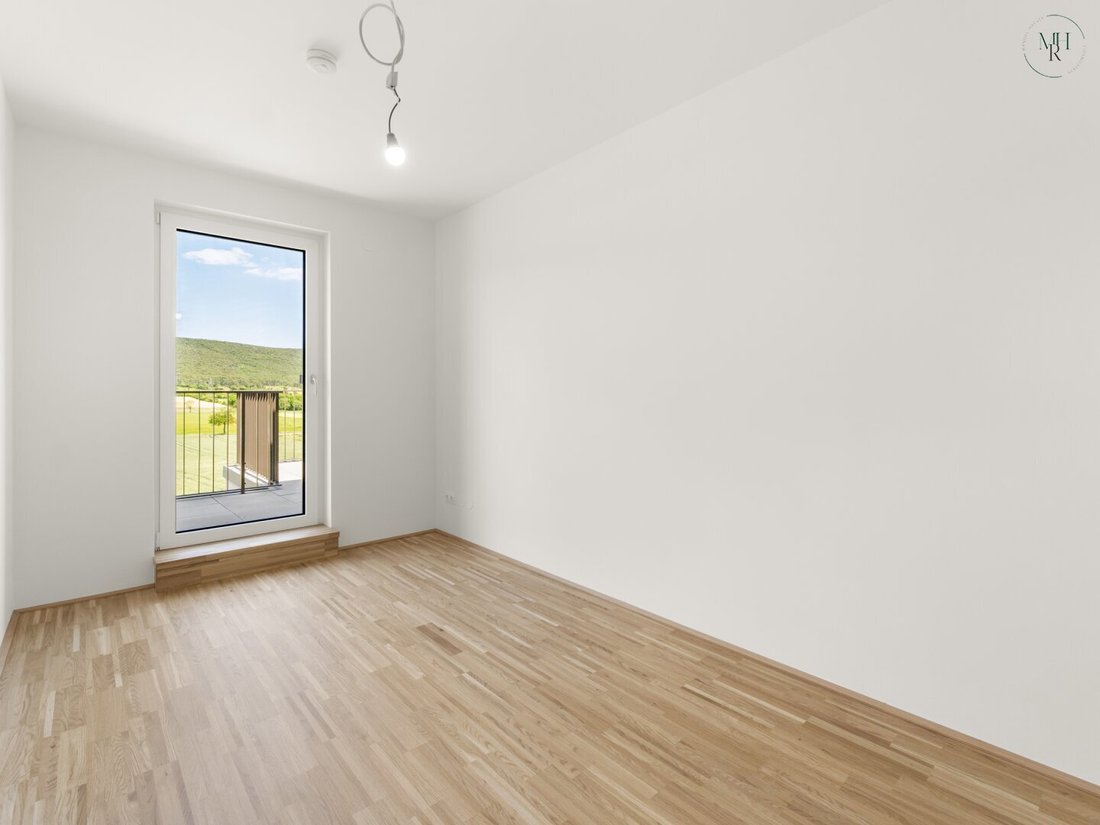 Apartment in Bad Vöslau, Lower Austria, Austria 4 - 17057740