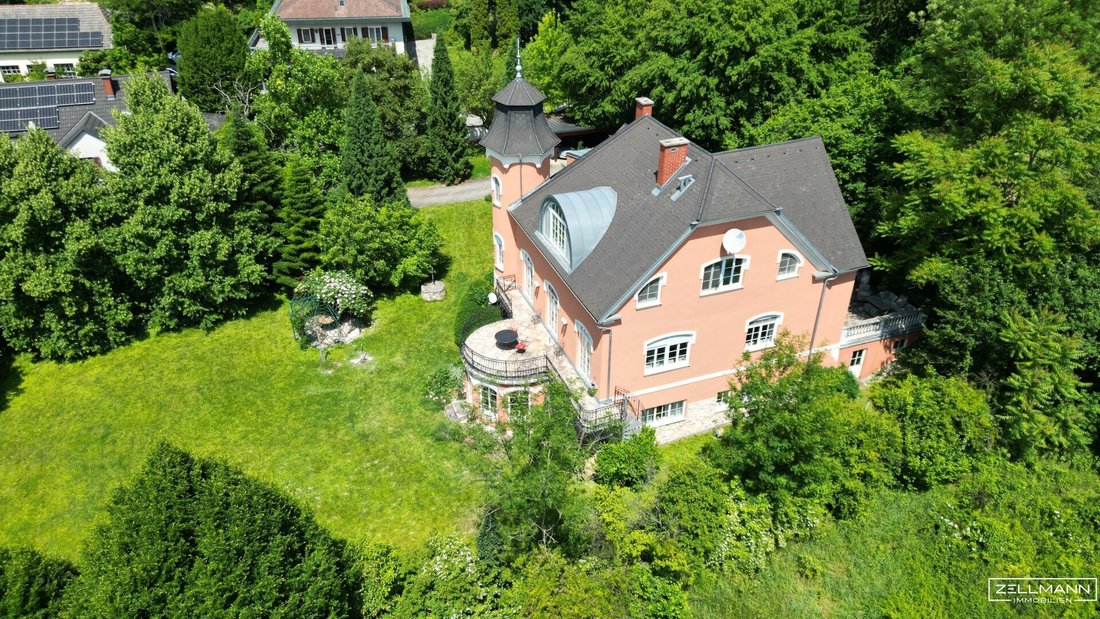 Villa in Hartberg, Styria, Austria 2 - 18325926