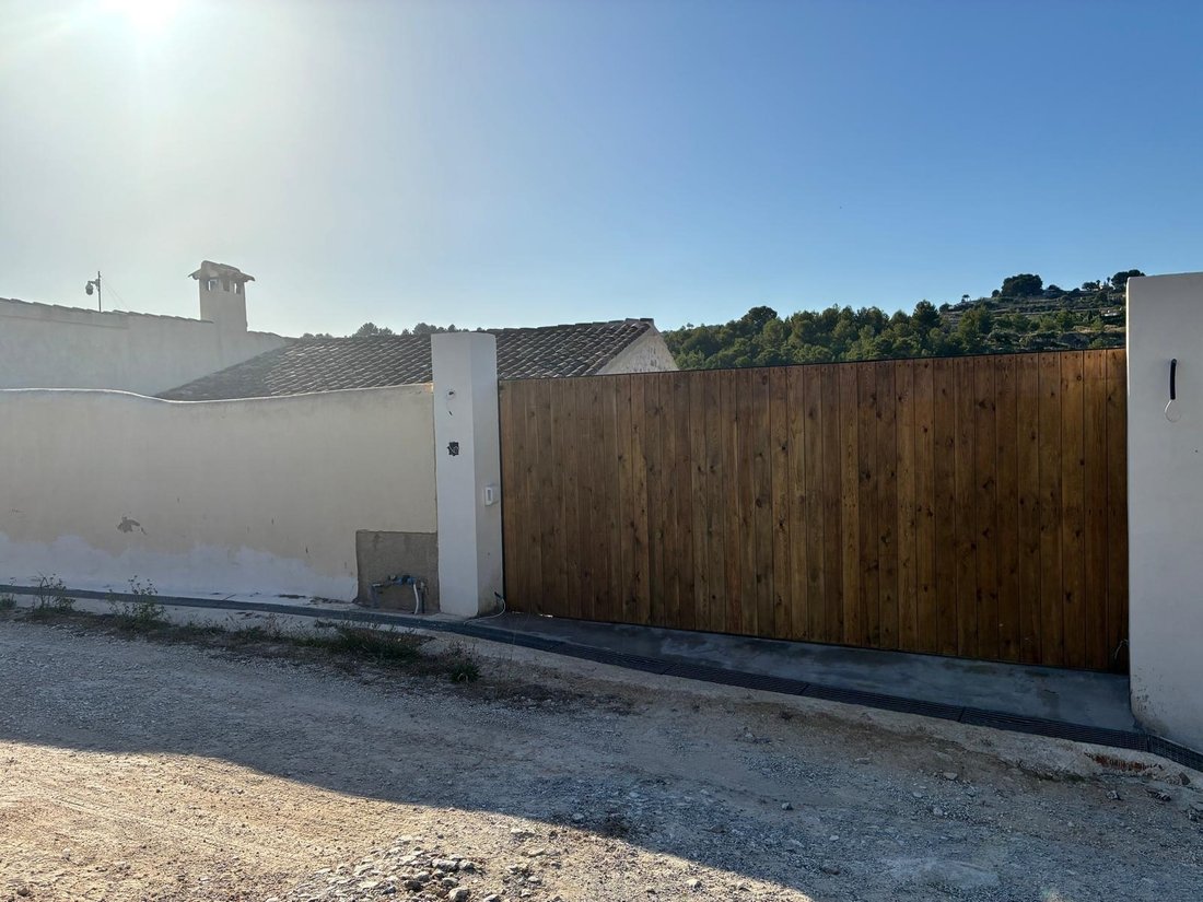 Benissa, Valencian Community, Spain 4 - 17495158