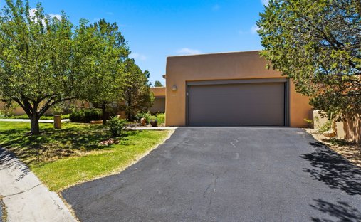 Condo in Santa Fe, New Mexico, United States 1