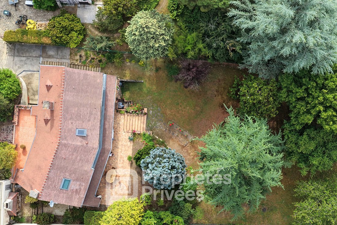 Villa in Coteau Sud, Chevreuse, Frankreich 5 - 18325985