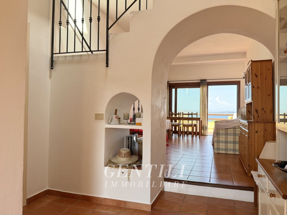 Apartment in Arzachena, Sardinia, Italy 2 - 18326022