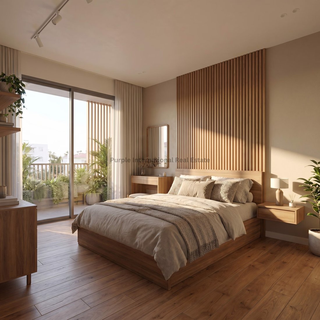 Apartment in Limassol, Limassol, Cyprus 2 - 18326203