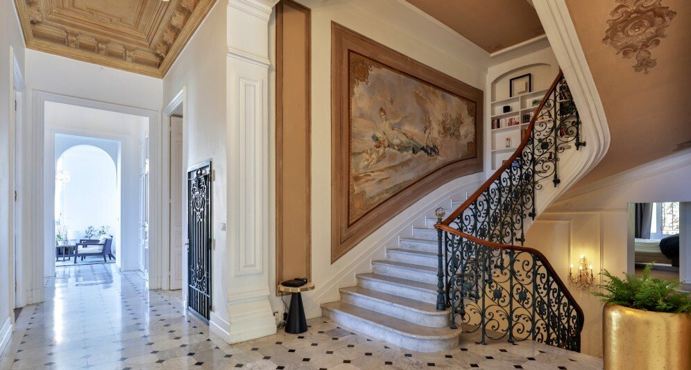 Apartment in Nice, Provence-Alpes-Côte d'Azur, France 4 - 18323197
