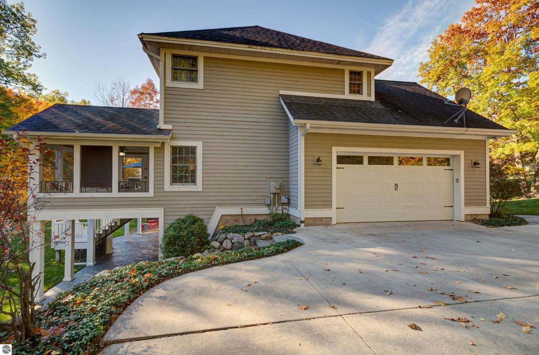 Casa a Traverse City, Michigan, Stati Uniti 5 - 18325765