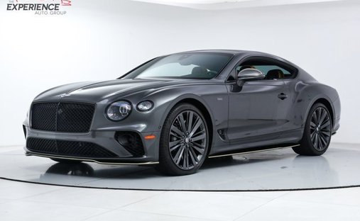Bentley Continental GT in Fort lauderdale, FL, United States 1