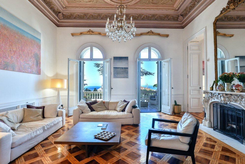 Apartment in Nice, Provence-Alpes-Côte d'Azur, France 1 - 18323197